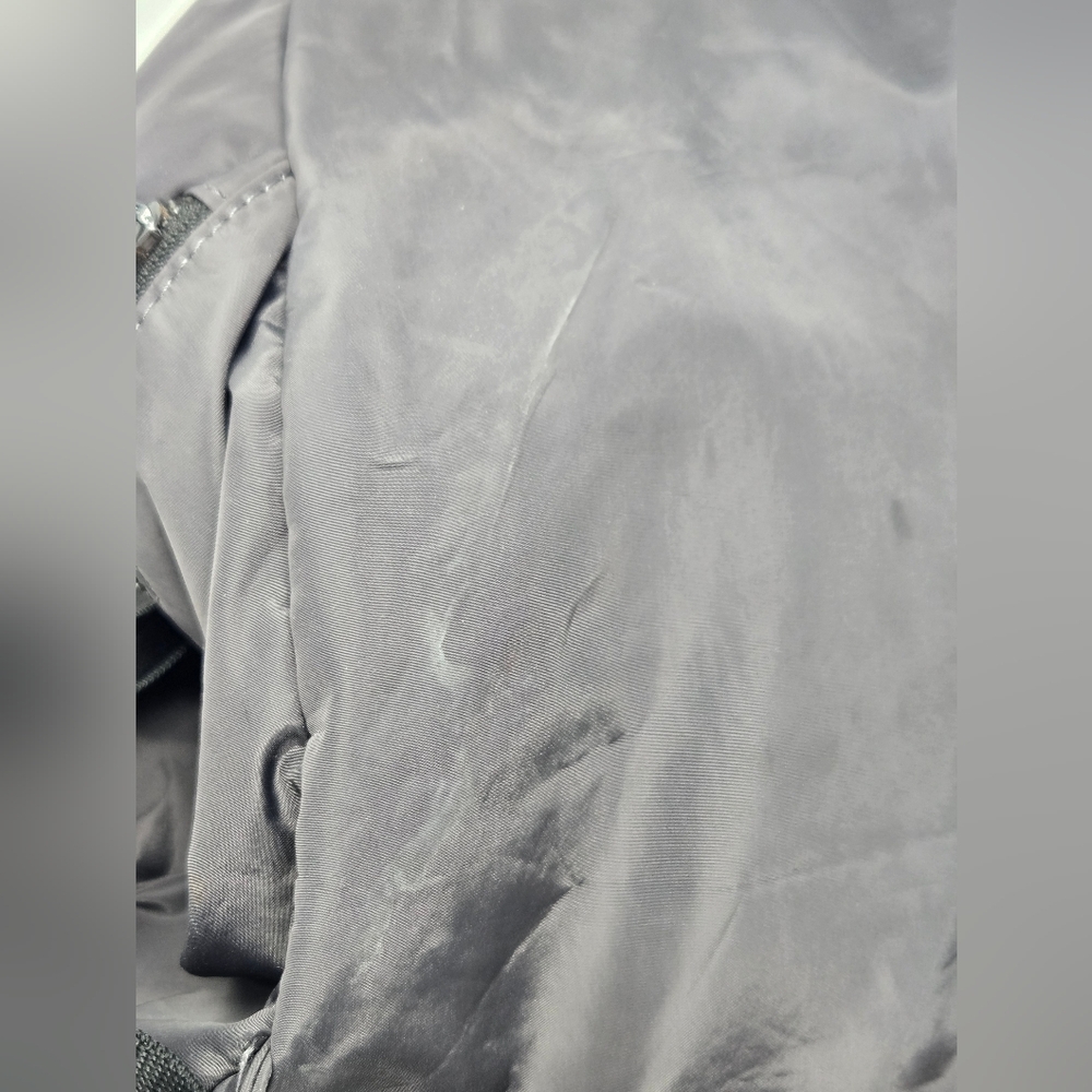 Fabletics The Row Backpack Athletic Activewear Yo… - image 6